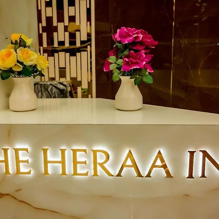 Hotel Heraa International Mangalore Extérieur photo