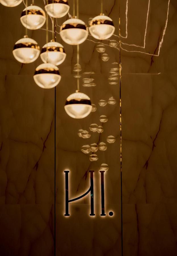 Hotel Heraa International Mangalore Extérieur photo