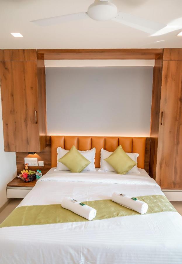 Hotel Heraa International Mangalore Extérieur photo