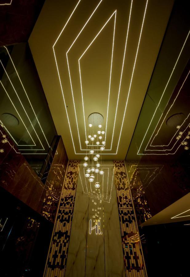 Hotel Heraa International Mangalore Extérieur photo